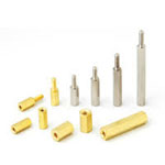 Brass Male/Female Spacers